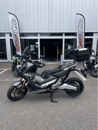 HONDA X-ADV 750 DCT