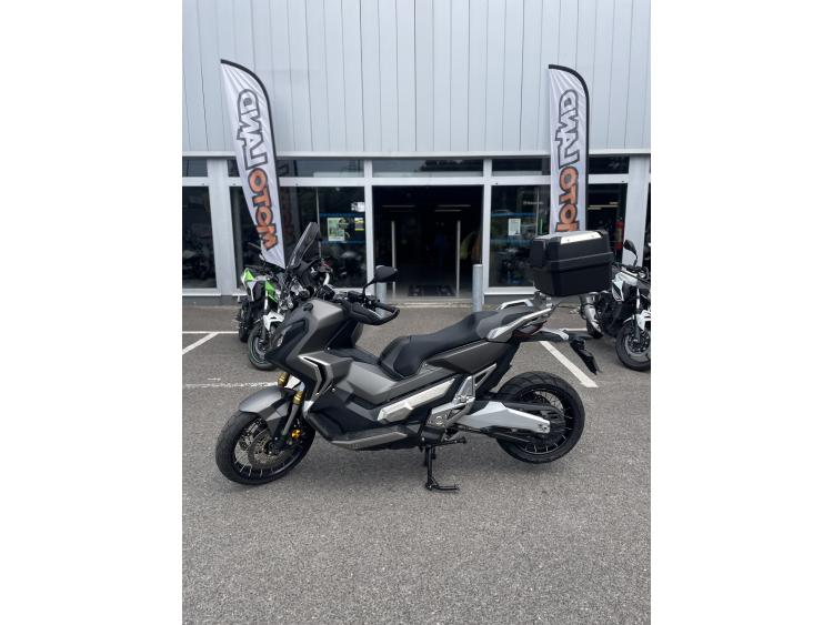 HONDA X-ADV 750 DCT