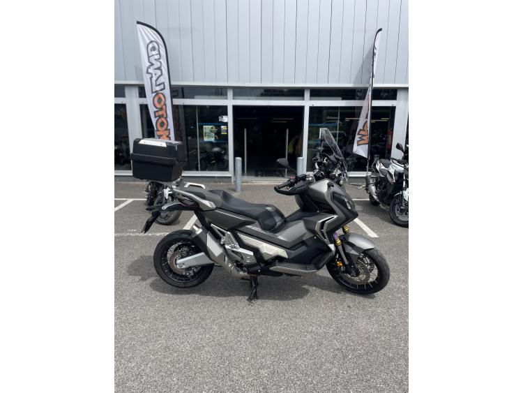 HONDA X-ADV 750 DCT
