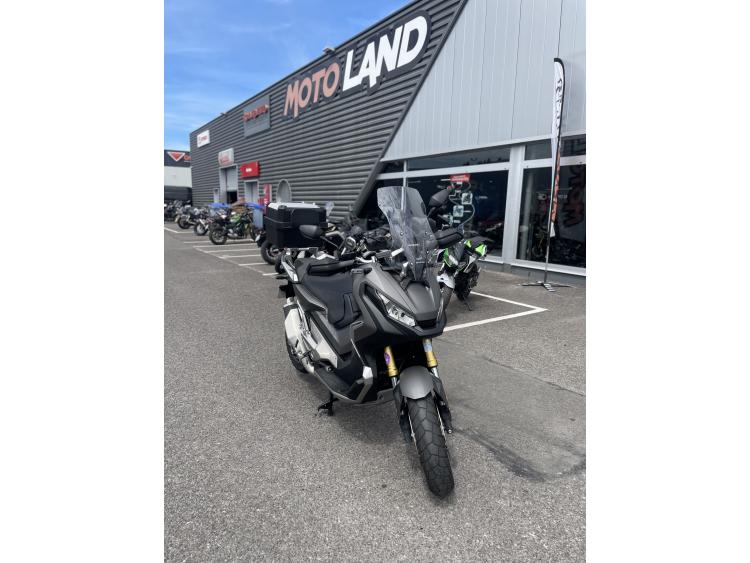 HONDA X-ADV 750 DCT