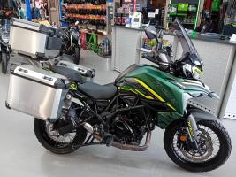 Photo du véhicule BENELLI