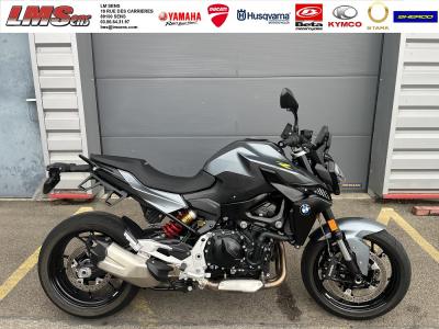 BMW f900 r