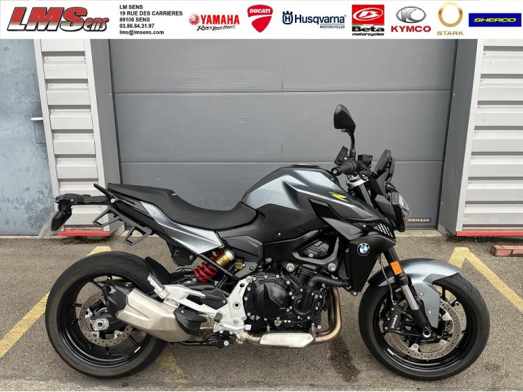 BMW F900 R FINITION PRO