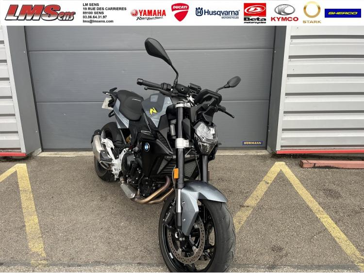 BMW F900 R FINITION PRO