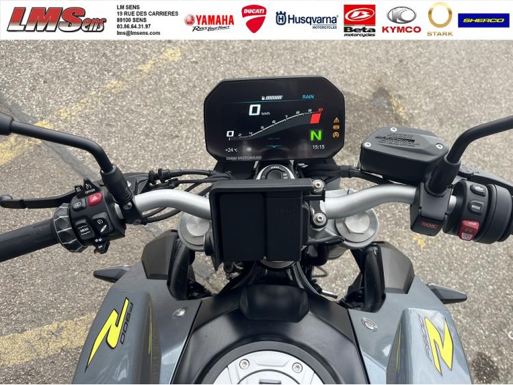 BMW F900 R FINITION PRO