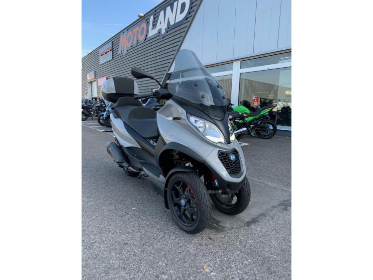 PIAGGIO MP3 350 ABS/ASR