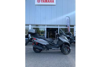 PIAGGIO MP3 350 ABS/ASR