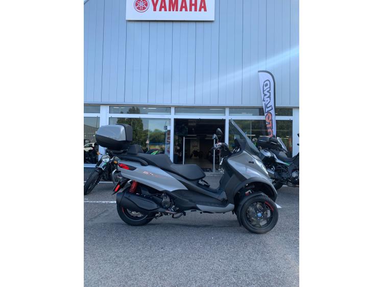 PIAGGIO MP3 350 ABS/ASR