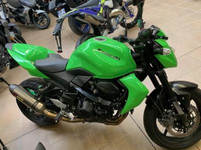 KAWASAKI Z 750