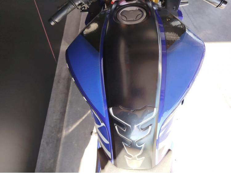 YAMAHA YZF-R 125
