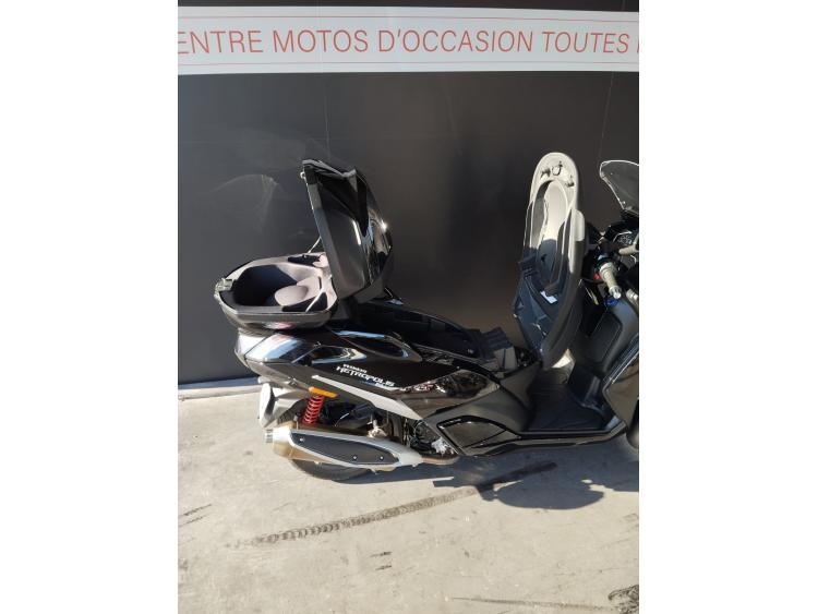 PEUGEOT METROPOLIS 400 SW