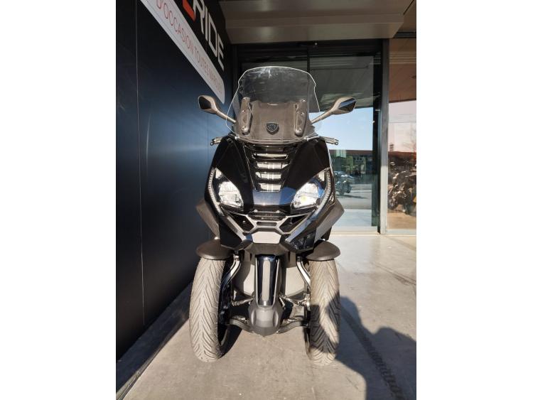 PEUGEOT METROPOLIS 400 SW