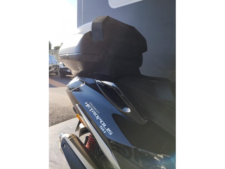 PEUGEOT METROPOLIS 400 SW