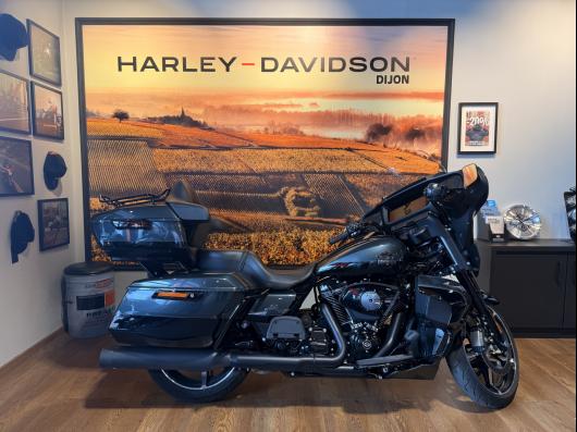 HARLEY-DAVIDSON TOURING STREET GLIDE 1923 ULTRA