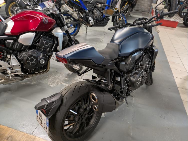 HONDA CB 1000 RA 2400 KMS
