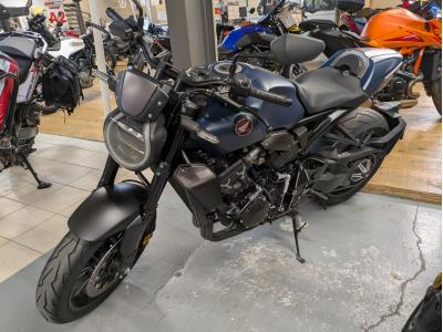 HONDA CB 1000 RA