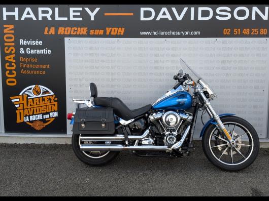 HARLEY-DAVIDSON SOFTAIL LOW RIDER 1745