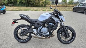 Photo du véhicule KAWASAKI