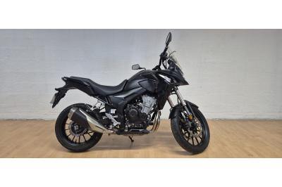 HONDA CB 500 X     ABS