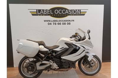 BMW F 800 GT