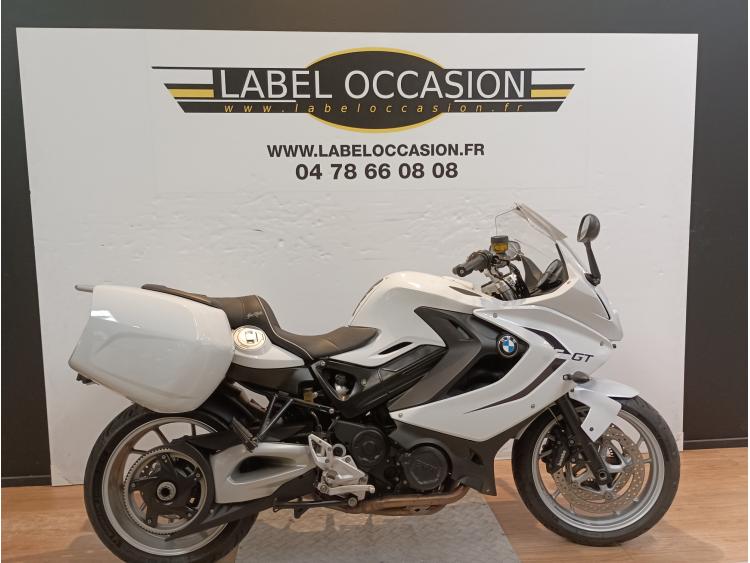 BMW F 800 GT