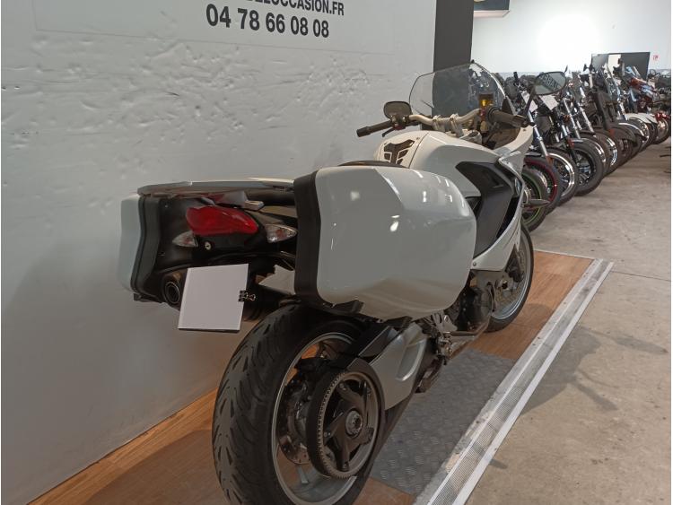 BMW F 800 GT