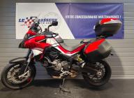 DUCATI MULTISTRADA V2S Garantie 12 mois