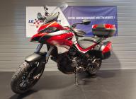 DUCATI MULTISTRADA V2S Garantie 12 mois