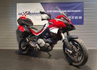DUCATI MULTISTRADA V2S Garantie 12 mois