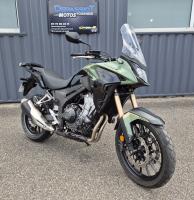 Photo du véhicule HONDA