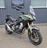 Photo du véhicule HONDA