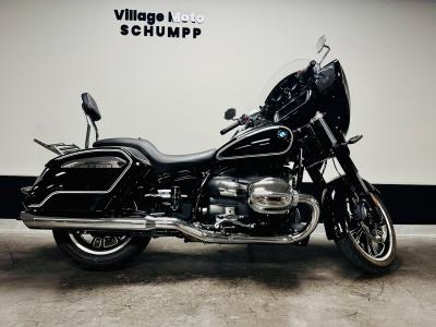 BMW R 18 B