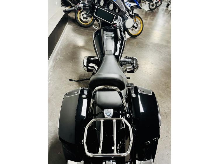 BMW R18 BAGGER - FIRST EDITION - TOUTES OPTIONS + SILENCIEUX JEKILL & HYDE