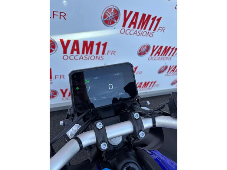 YAMAHA MT-07 (47.5CV)