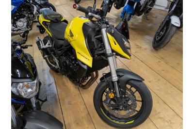 HONDA CB 750 HORNET