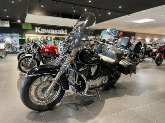 KAWASAKI VN