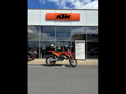 KTM 125 SX