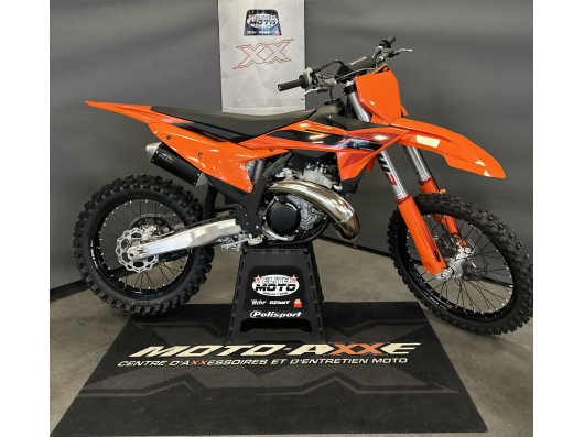 KTM 250 SX