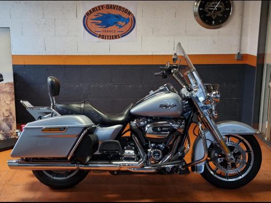 HARLEY-DAVIDSON TOURING ROAD KING 1745