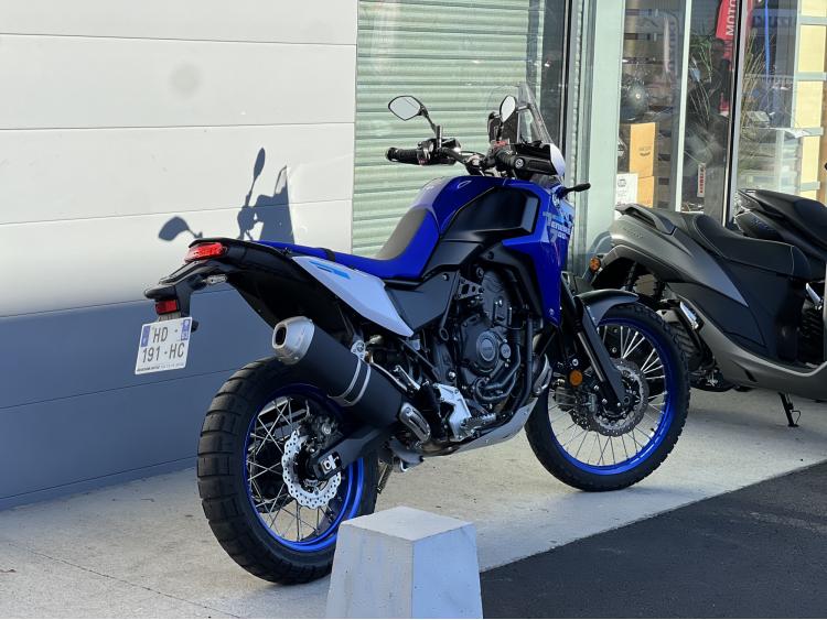 YAMAHA TENERE 700