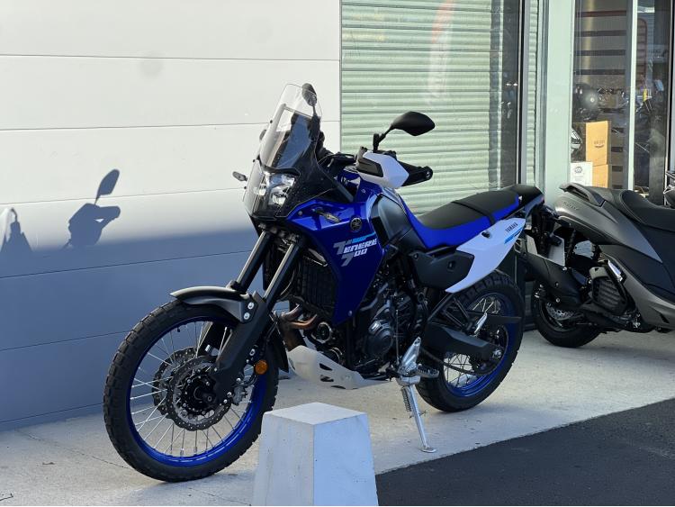 YAMAHA TENERE 700