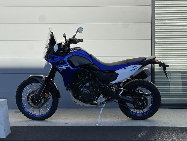 YAMAHA TENERE 700