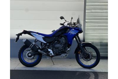 YAMAHA XTZ TENERE 700
