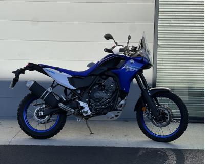 YAMAHA XTZ TENERE 700