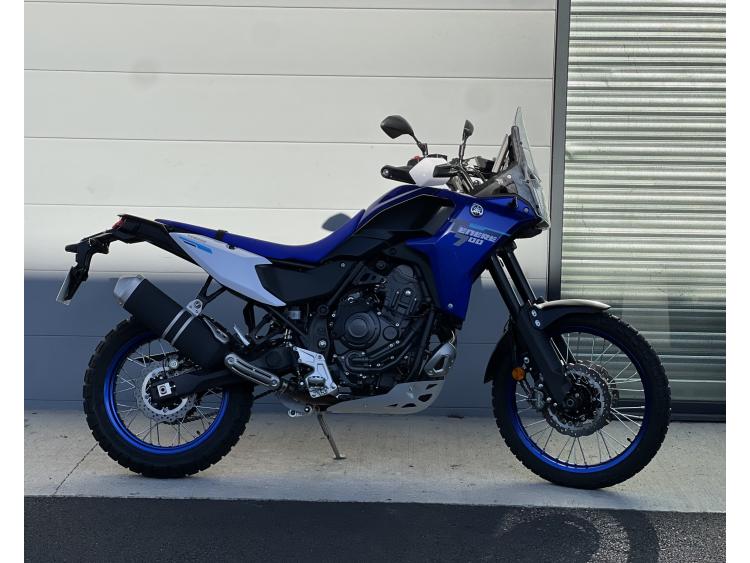 YAMAHA TENERE 700