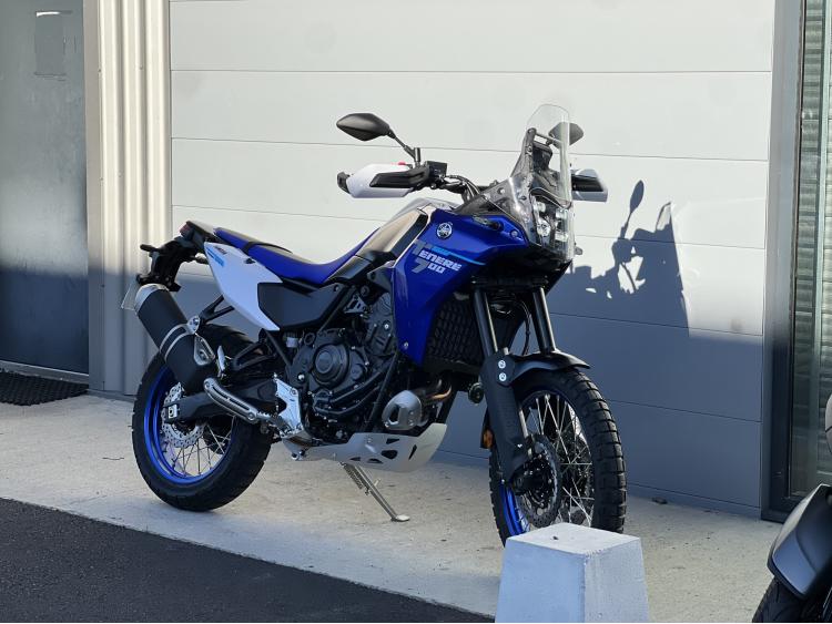YAMAHA TENERE 700