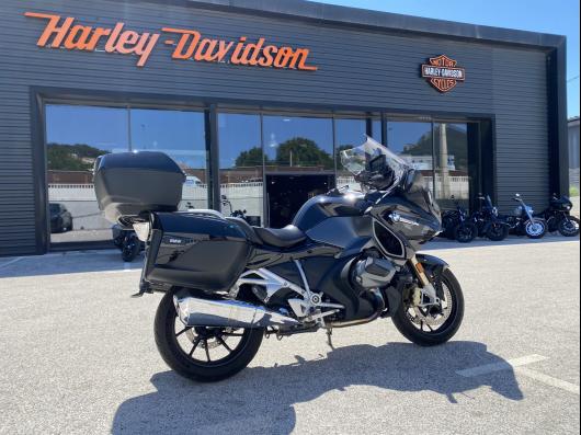 BMW R 1250 RT