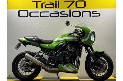 KAWASAKI Z 900 RS