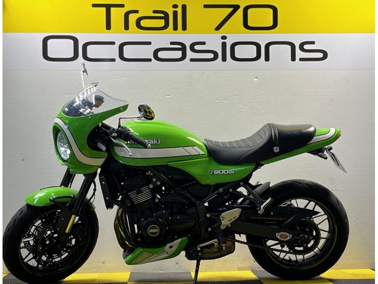 KAWASAKI Z 900 RS CAFE MY19