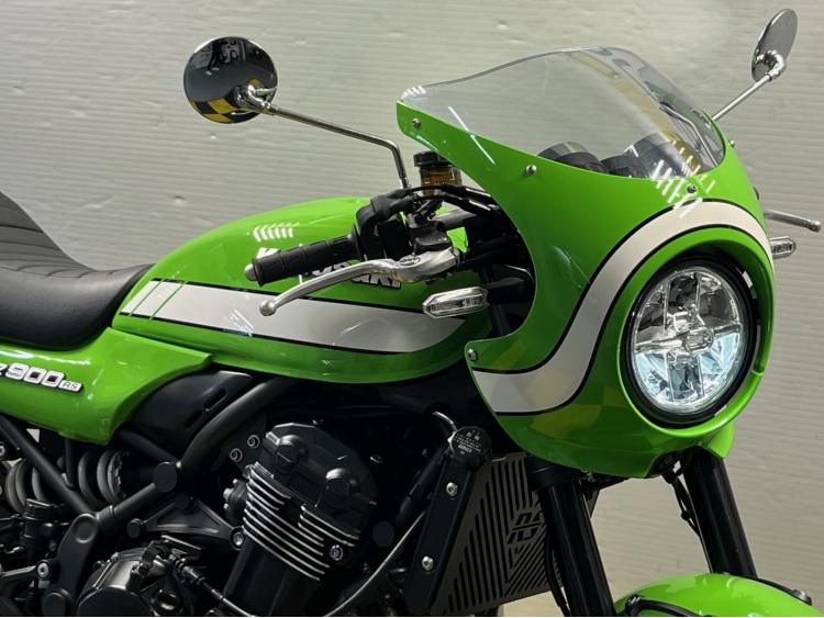 KAWASAKI Z 900 RS CAFE MY19